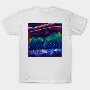 Night City T-Shirt